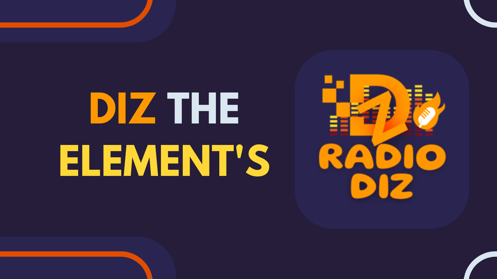 Diz The Element’s